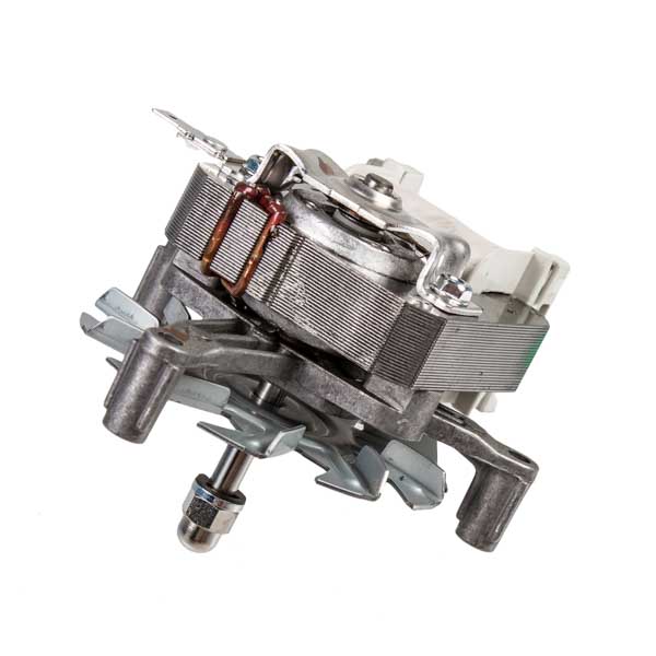 Gorenje Oven Fan Motor 240V 28W + Blade 598534