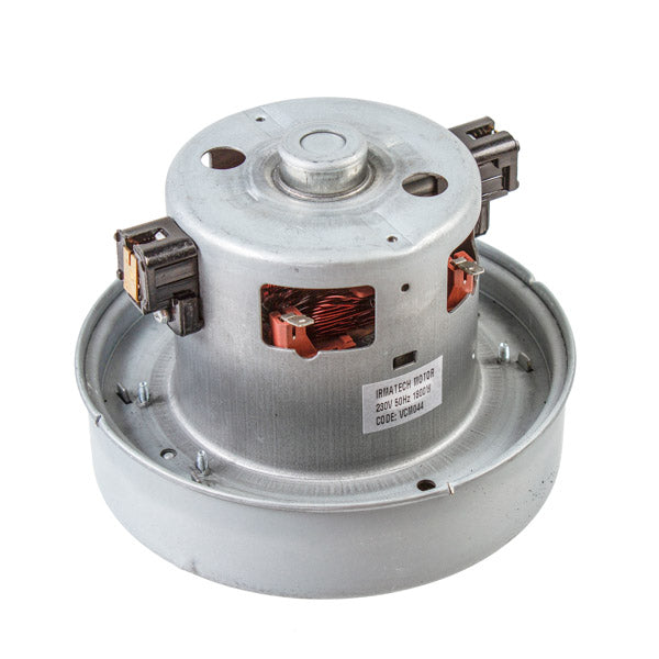 IRMATECH MOTOR VCM044 Motor for Vacuum Cleaner 1800W 230V