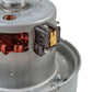 IRMATECH MOTOR VCM044 Motor for Vacuum Cleaner 1800W 230V