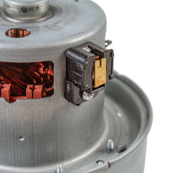 IRMATECH MOTOR VCM044 Motor for Vacuum Cleaner 1800W 230V
