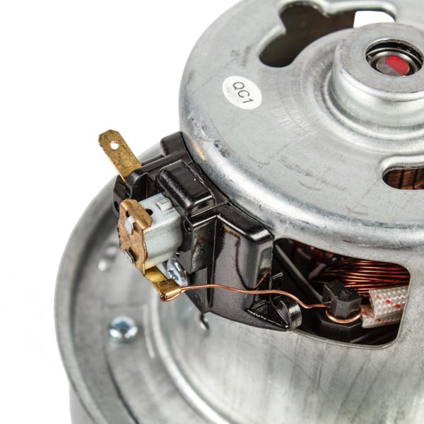IRMATECH MOTOR VCM035 Vacuum Cleaner Motor 1400W