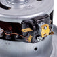 IRMATECH MOTOR VCM035 Vacuum Cleaner Motor 1400W