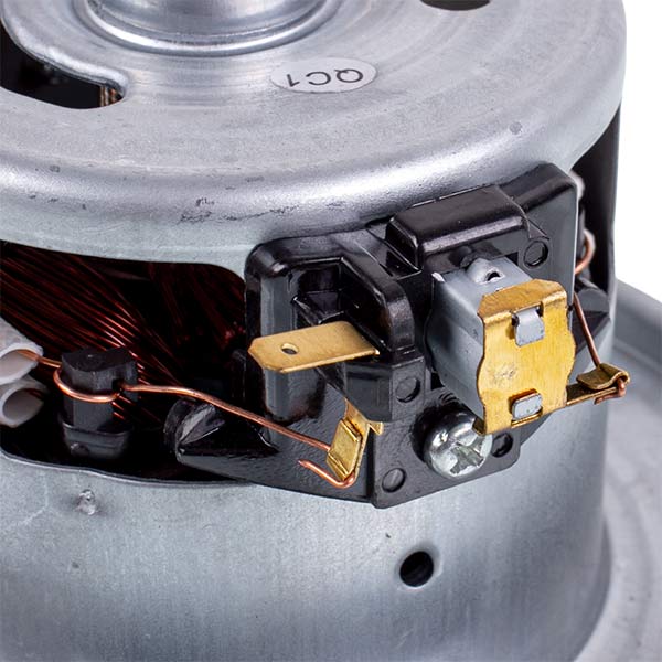 IRMATECH MOTOR VCM035 Vacuum Cleaner Motor 1400W