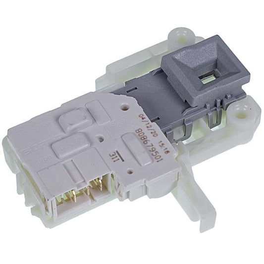 Door Lock for Washing Machine Compatible with Electrolux 3792036026 Rold