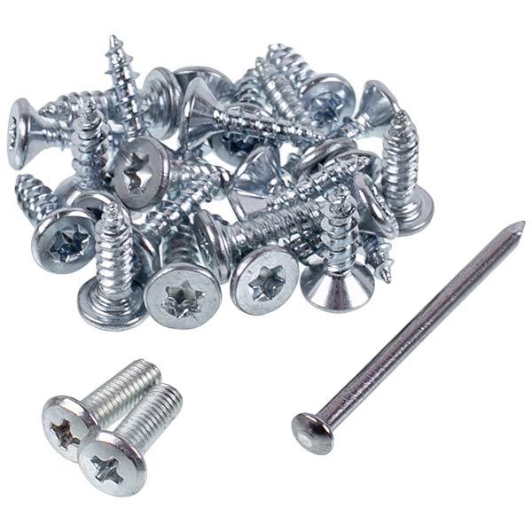 Electrolux Builded Refrigerator Door Mounting Kit 140046408039