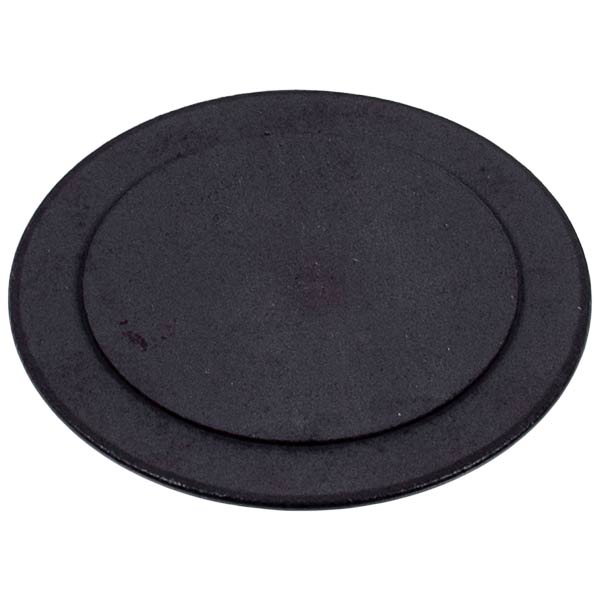 Zanussi Cooker Burner Cap (Middle) 3540006149