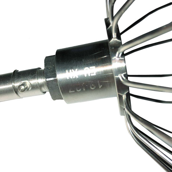 Kenwood Food Processor Whisk KW717152