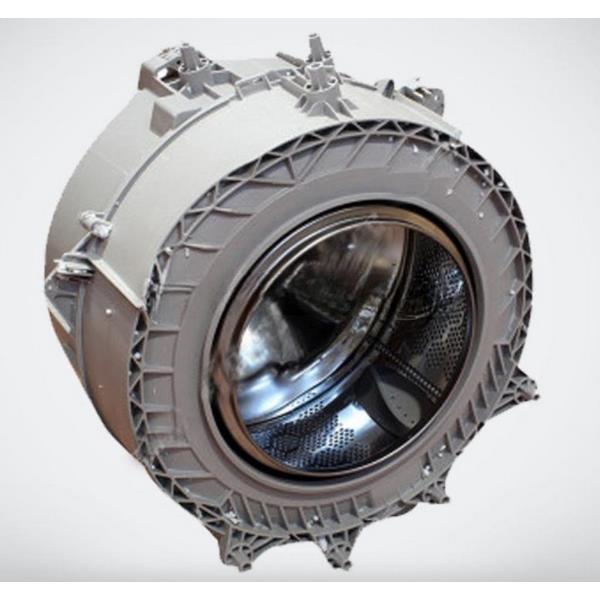 Electrolux Washing Machine Tub Assembled 1926903707
