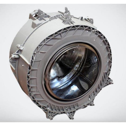 Electrolux Washing Machine Tub Assembled 1926903707