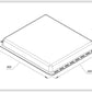 Electrolux Baking Tray for Oven 3532454075