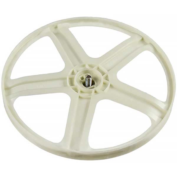 Electrolux 4055070017 Washing Machine Plastic Pulley