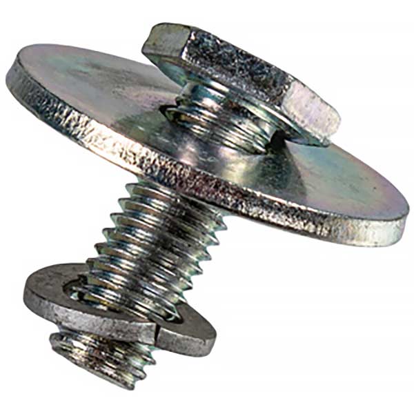 Electrolux 4055070017 Washing Machine Plastic Pulley