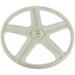 Electrolux Washing Machine Drum Pulley 1552331009 D=273mm
