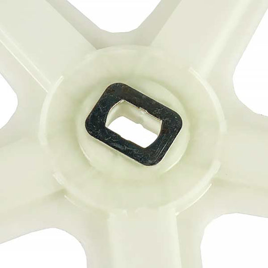 Electrolux Washing Machine Drum Pulley 1552331009 D=273mm