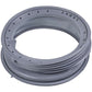 Washing Machine Door Seal Compatible with  Zanussi 1260589005