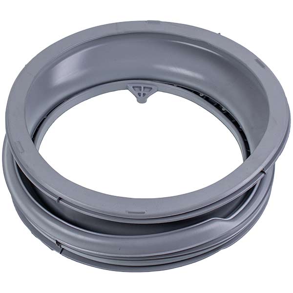 Washing Machine Door Seal Compatible with  Zanussi 1260589005