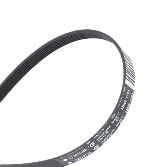 Hutchinson Washing Machine Drive Belt 1193H7 PHE 1326721204