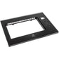 Electrolux Microwave Oven Front Panel 4055470555