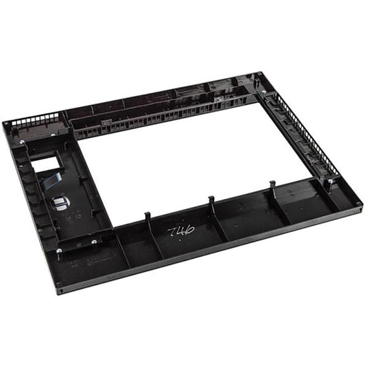 Electrolux Microwave Oven Front Panel 4055470555