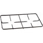 Electrolux Gas Cooker Pan Support Grid 8070026011 490x280mm