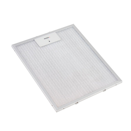 Gorenje Cooker Hood Aluminium Grease Filter 184735 AMF009 250x300x9mm