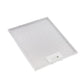 Gorenje Cooker Hood Aluminium Grease Filter 184735 AMF009 250x300x9mm