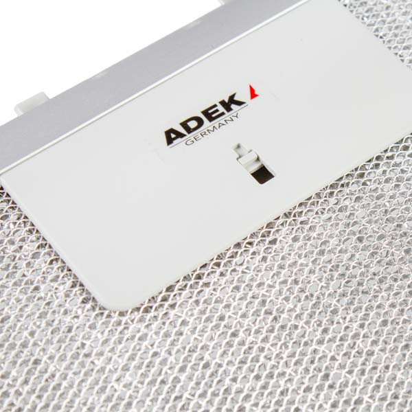 Gorenje Cooker Hood Aluminium Grease Filter 184735 AMF009 250x300x9mm