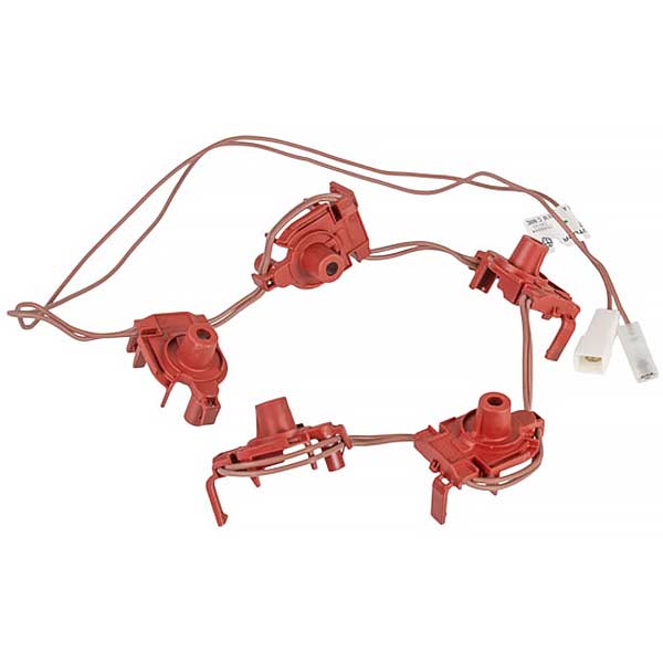 Electrolux Hob Spark Unit Microswitches 140054095306