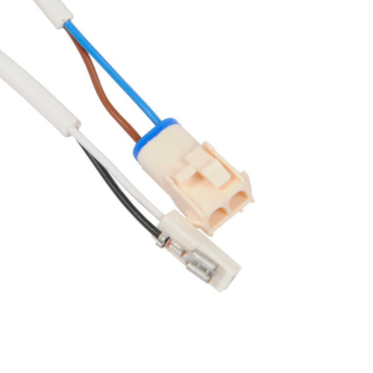 Electrolux Refrigerator Double Thermal Relay With Switch 2426484214