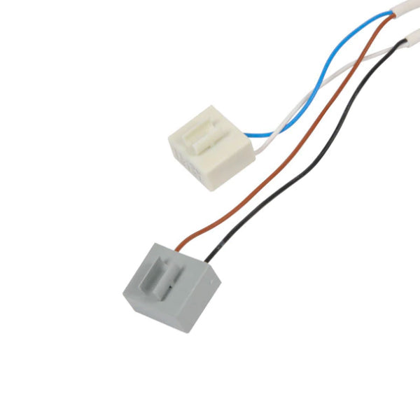 Electrolux Refrigerator Double Thermal Relay With Switch 2426484214