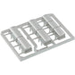 AEG Microwave Oven Push Buttons 50280505004