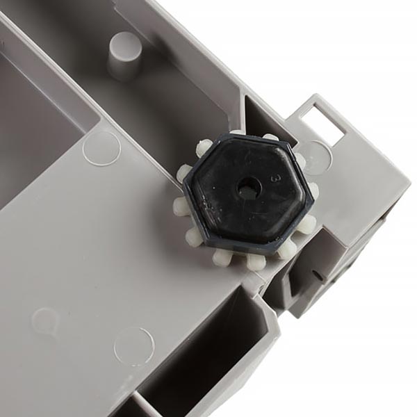 Electrolux 1084137668 Vertical Washing Machine Body Base