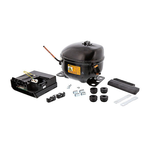 Electrolux Refrigerator ACC Compressor HKK95VSD 2425088735