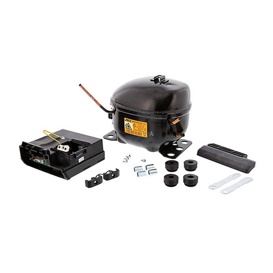 Electrolux Refrigerator ACC Compressor HKK95VSD 2425088735