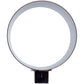 Dishwasher Flow Through Heater Element Compatible with Bosch 12019637 2080W D=75mm H=55mm