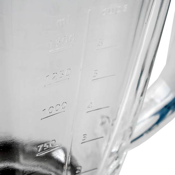 Bosch 11018279 Blender Bowl Jug 1500ml