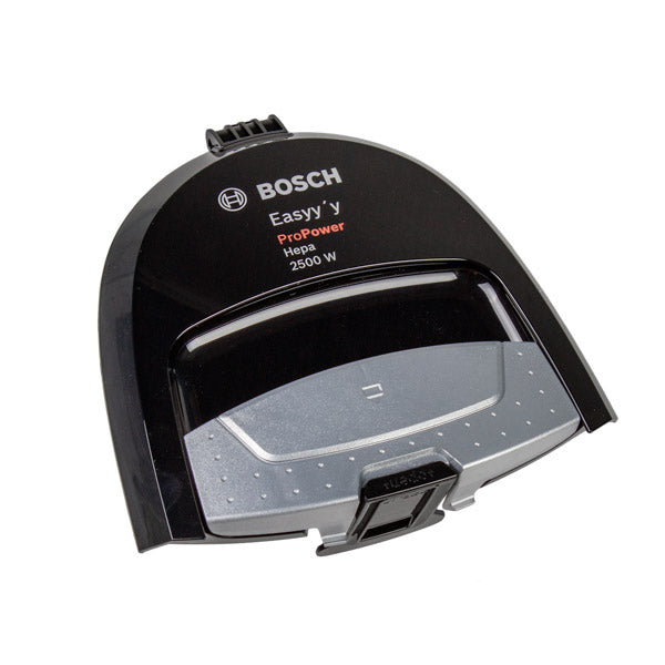 Dust Bin Lid 12014328 for Vacuum Cleaner Bosch
