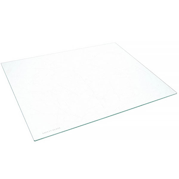 Electrolux 2249121027 Freezer Gkass Shelf