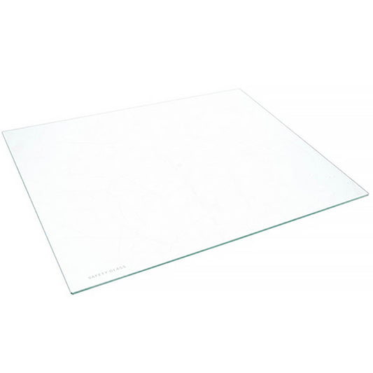 Electrolux 2249121027 Freezer Gkass Shelf