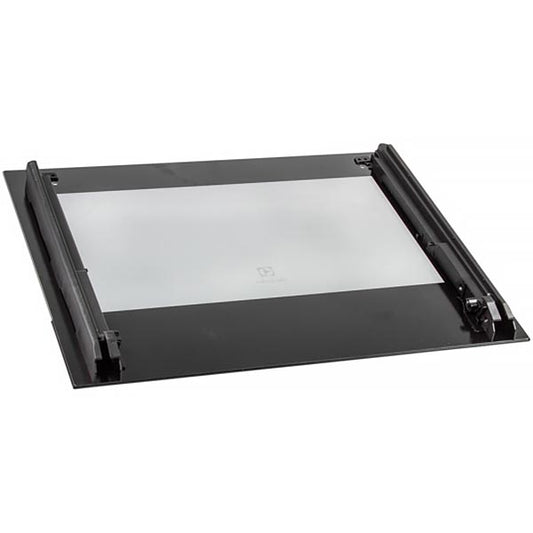Electrolux 140043376767 Oven Outer Door Glass