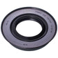 WLK  Washing Machine Oil Seal 40*70/80*10.5/15mm Compatible with Electrolux 8996454305385