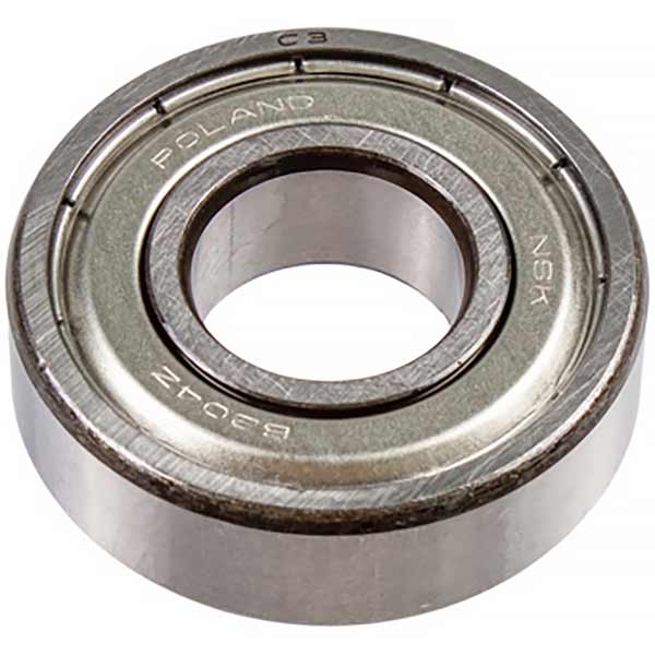 Bearing 6204 NSK 3790800100 2Z (20x47x14)