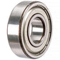 Bearing 6204 NSK 3790800100 2Z (20x47x14)