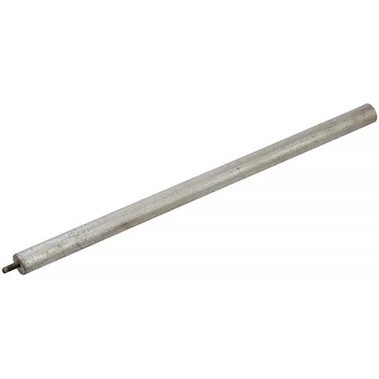 Magnesium Anode for Water Heater D=21mm L=400mm, thread M6x10