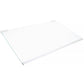Electrolux 2801842184 Fridge Glass Shelf With Trim