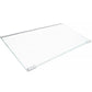 Electrolux 2801842184 Fridge Glass Shelf With Trim