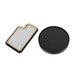HEPA Filter F138 + Foam Rubber Filter 9001670760 for Vacuum Cleaner Zanussi