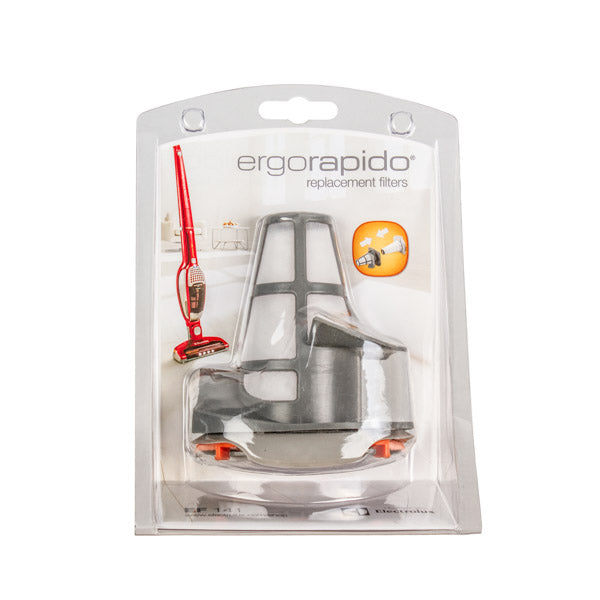 Cone Filter EF141 ErgoRapido 9001669390 for Vacuum Cleaner Electrolux
