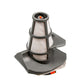 Cone Filter EF141 ErgoRapido 9001669390 for Vacuum Cleaner Electrolux
