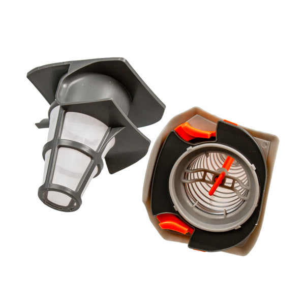 Cone Filter EF141 ErgoRapido 9001669390 for Vacuum Cleaner Electrolux